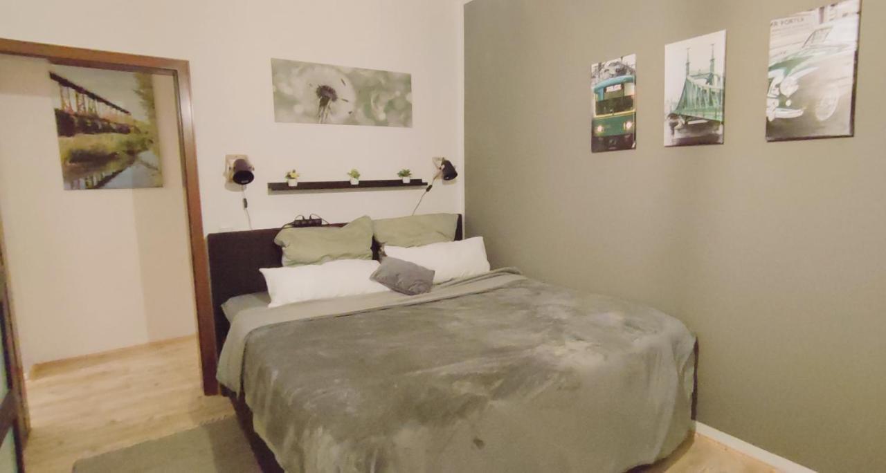 Gemütliche Hagen City Loft mit 2 Schlafzimmern Exterior foto